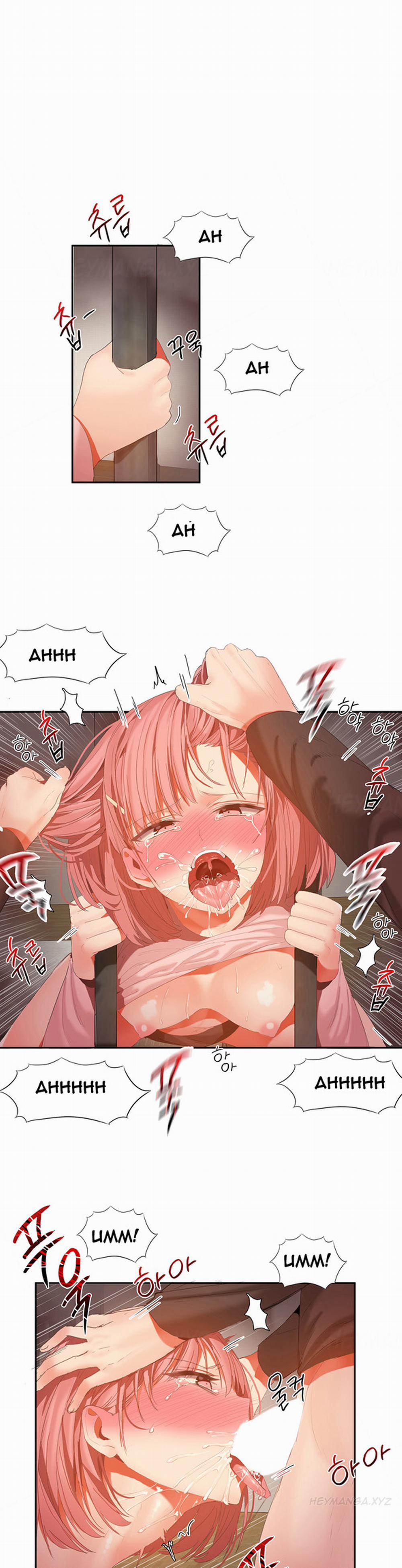 Chung Cư Của Hahri 22 trang 20