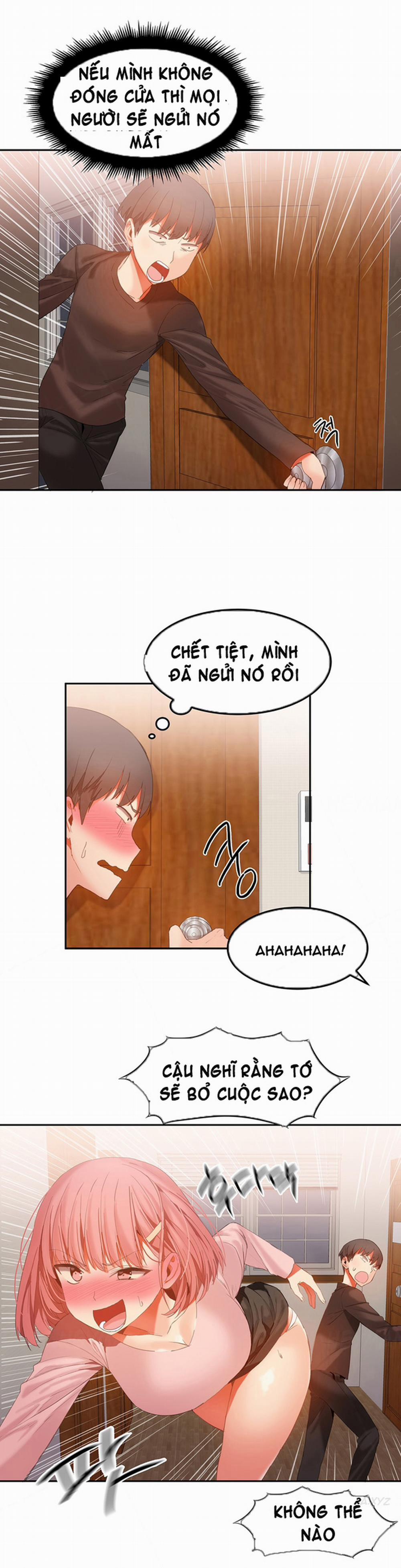 Chung Cư Của Hahri 22 trang 7