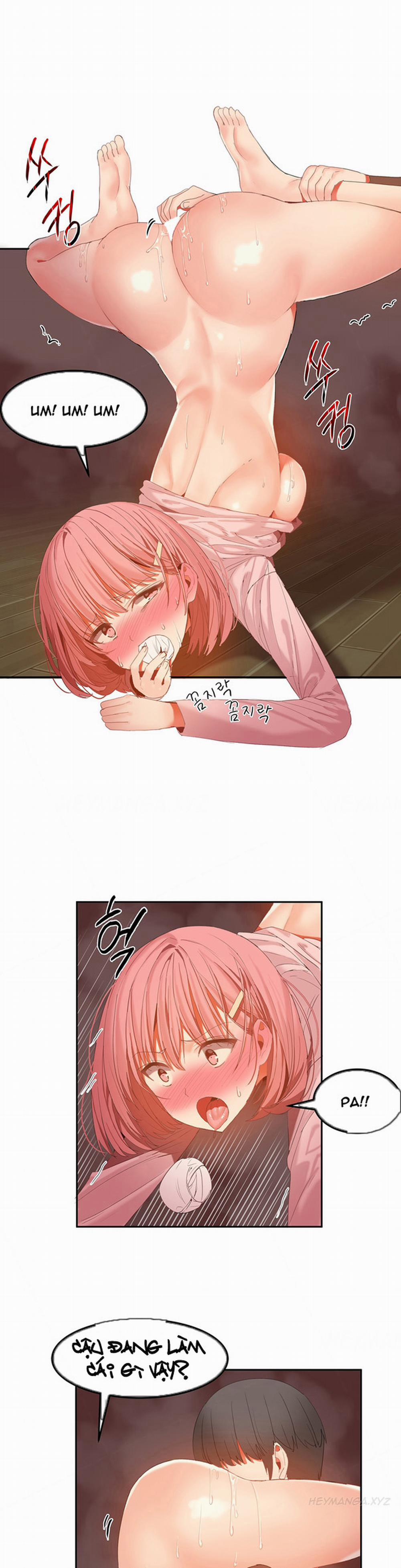 Chung Cư Của Hahri 23 trang 5