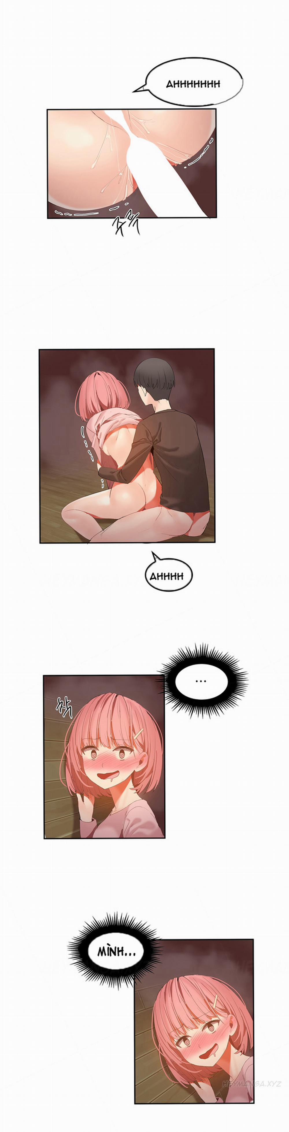 Chung Cư Của Hahri 24 trang 7