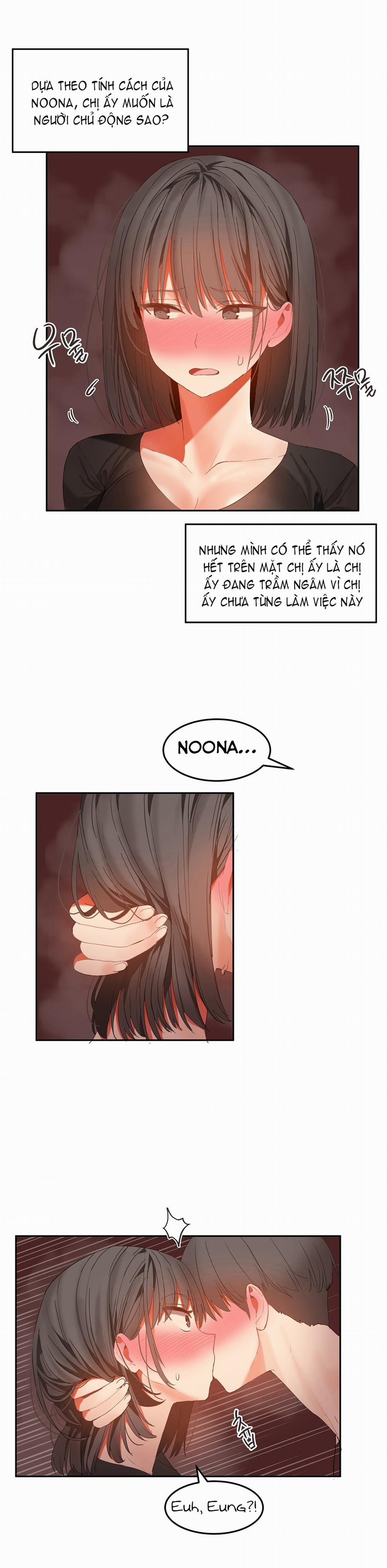 Chung Cư Của Hahri 25 trang 10