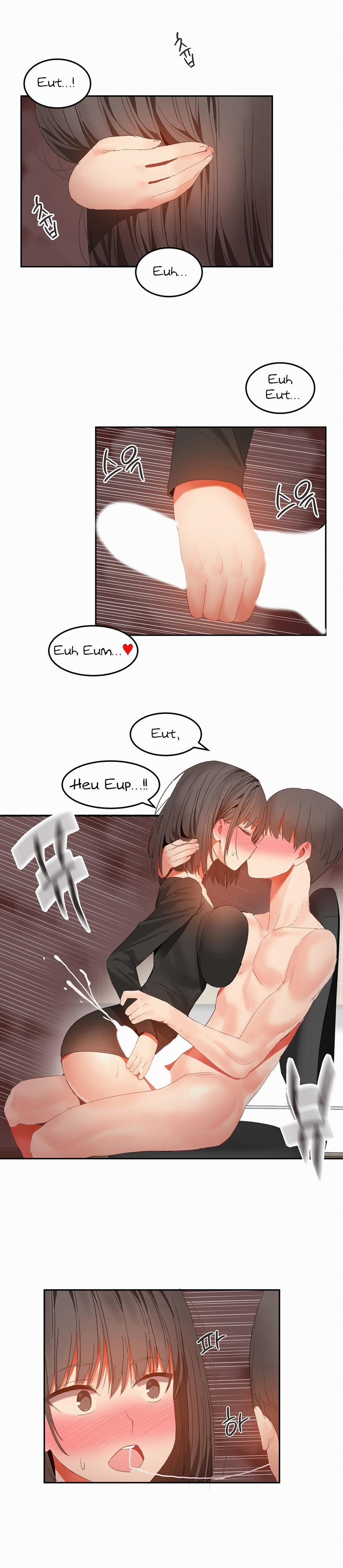 Chung Cư Của Hahri 25 trang 11