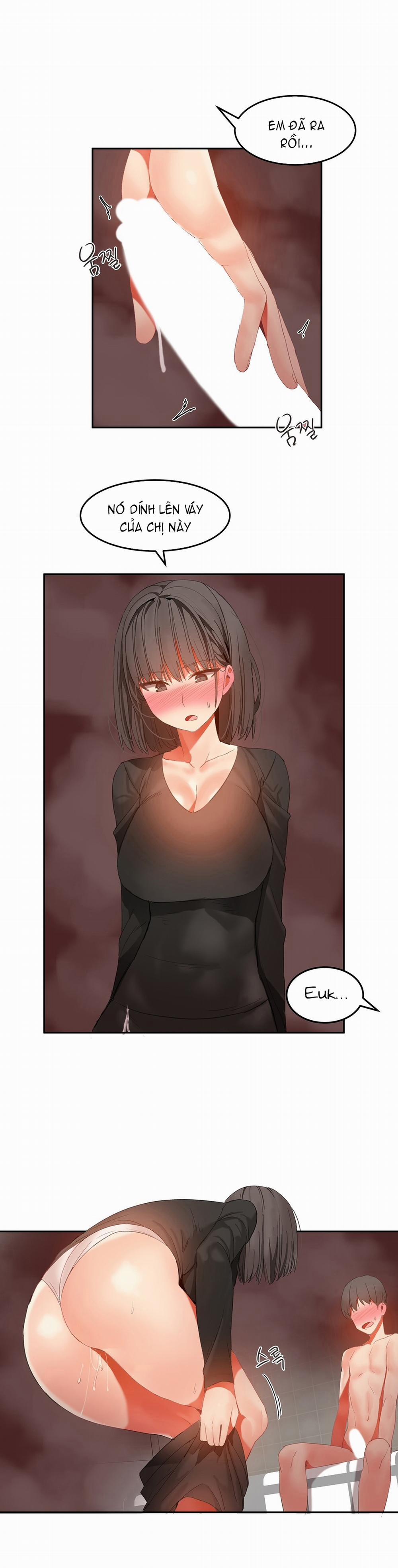 Chung Cư Của Hahri 25 trang 12