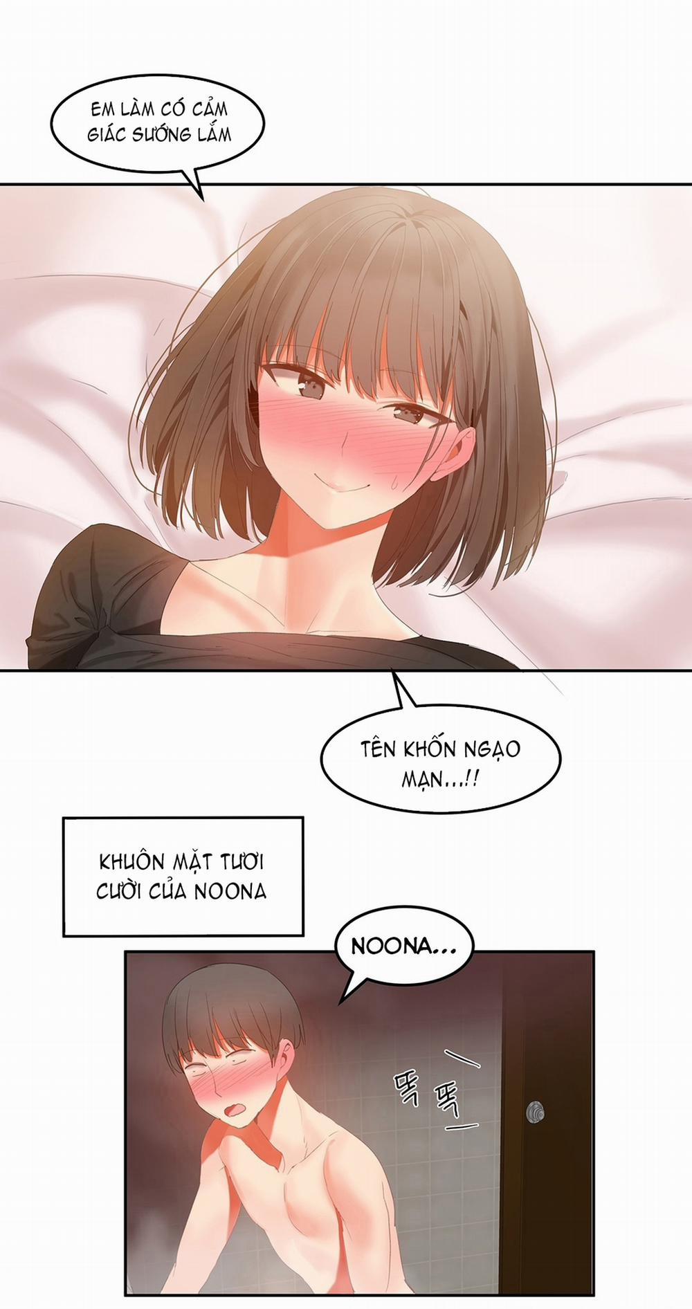 Chung Cư Của Hahri 26 trang 16