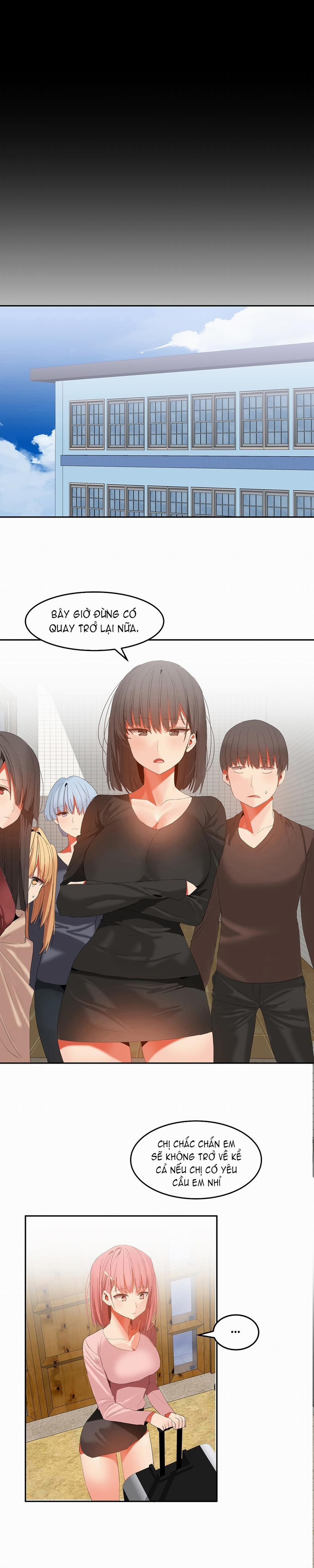 Chung Cư Của Hahri 27 trang 9