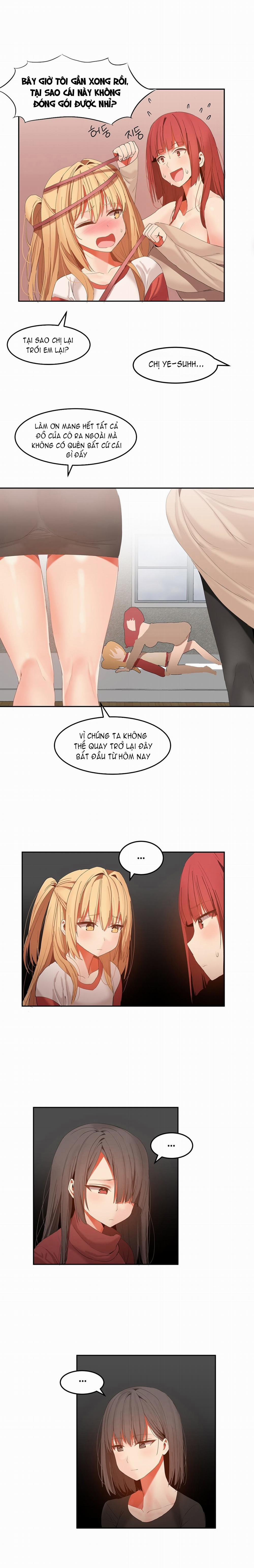 Chung Cư Của Hahri 28 END trang 9