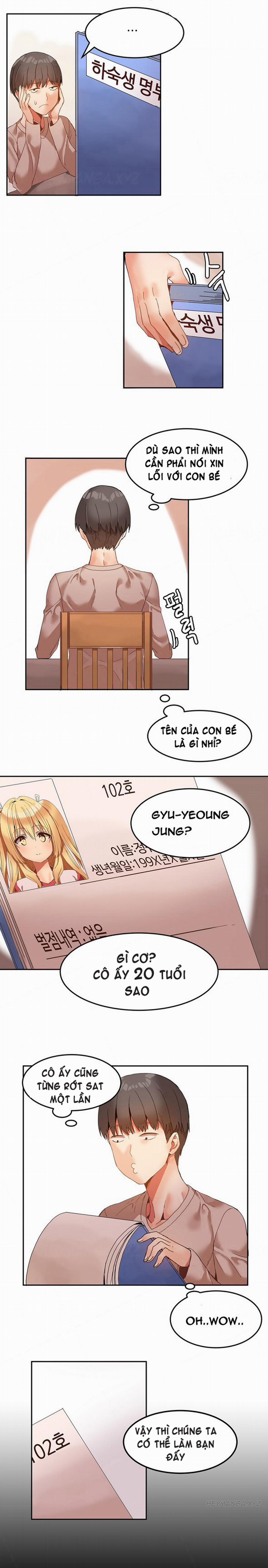 Chung Cư Của Hahri 4 trang 10