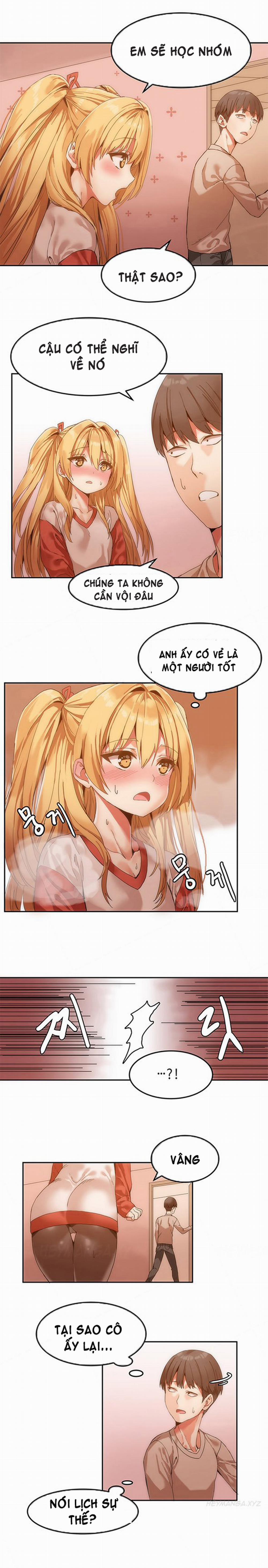 Chung Cư Của Hahri 4 trang 15