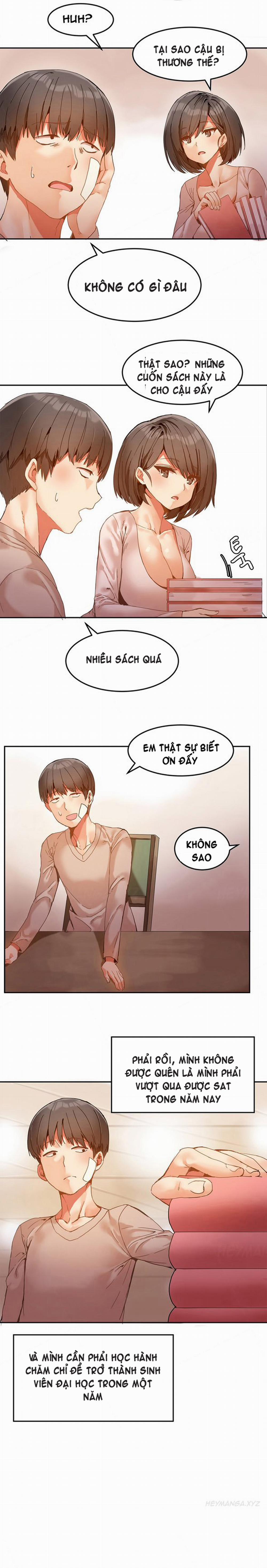 Chung Cư Của Hahri 4 trang 4