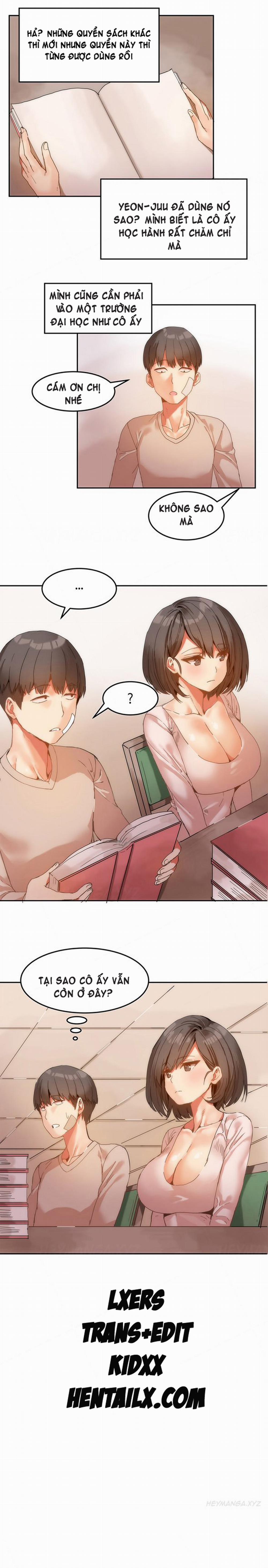 Chung Cư Của Hahri 4 trang 5