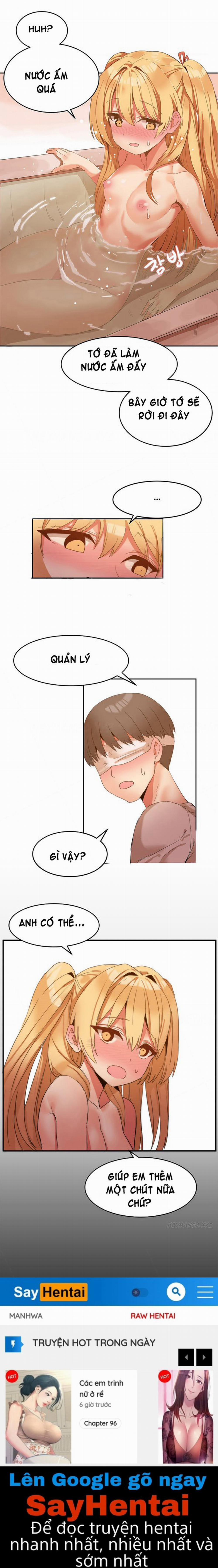 Chung Cư Của Hahri 5 trang 14