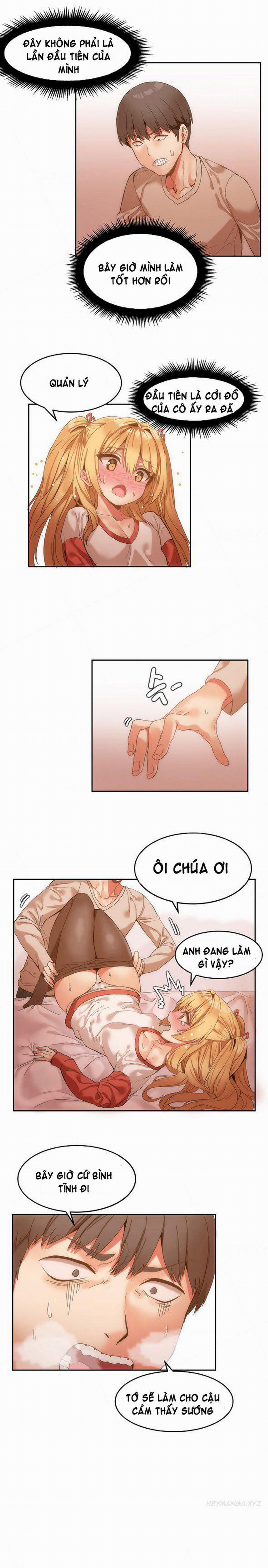 Chung Cư Của Hahri 5 trang 2