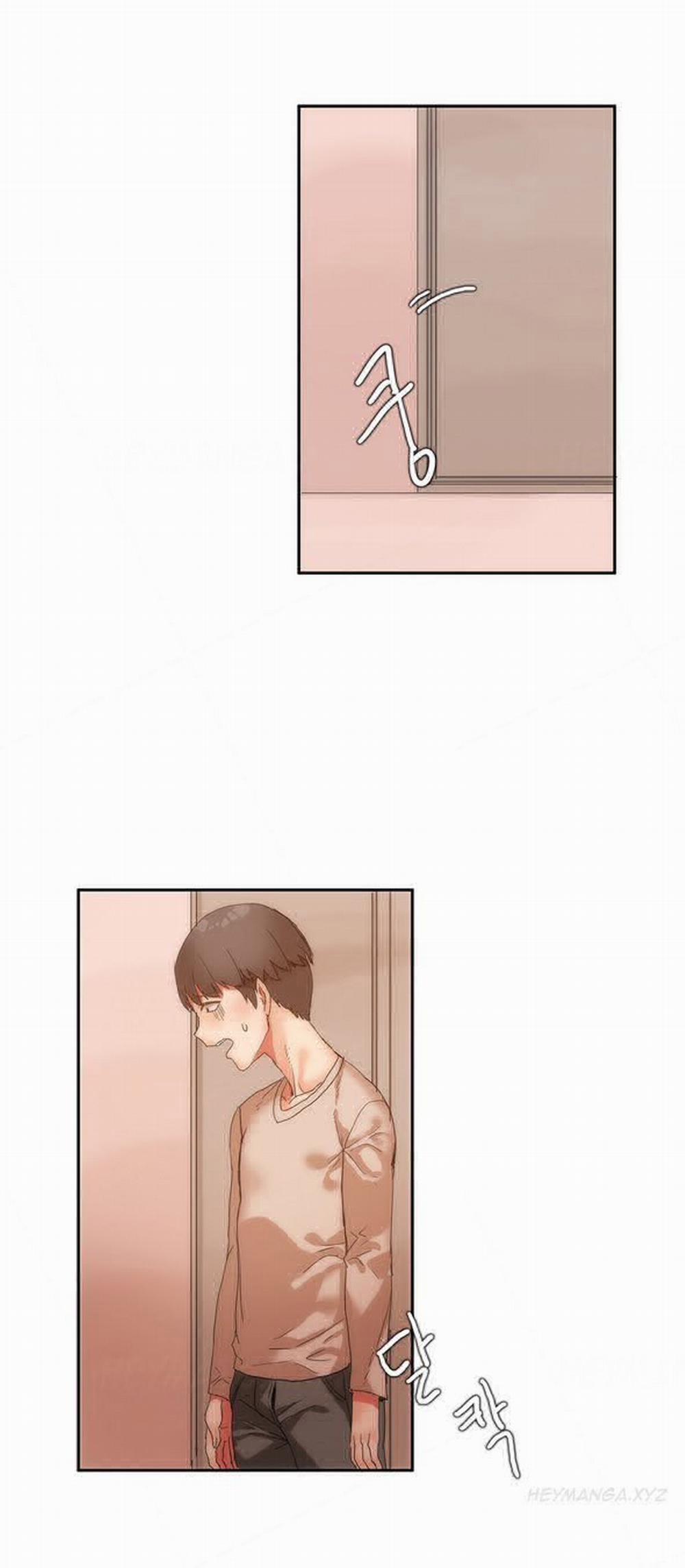 Chung Cư Của Hahri 5 trang 4