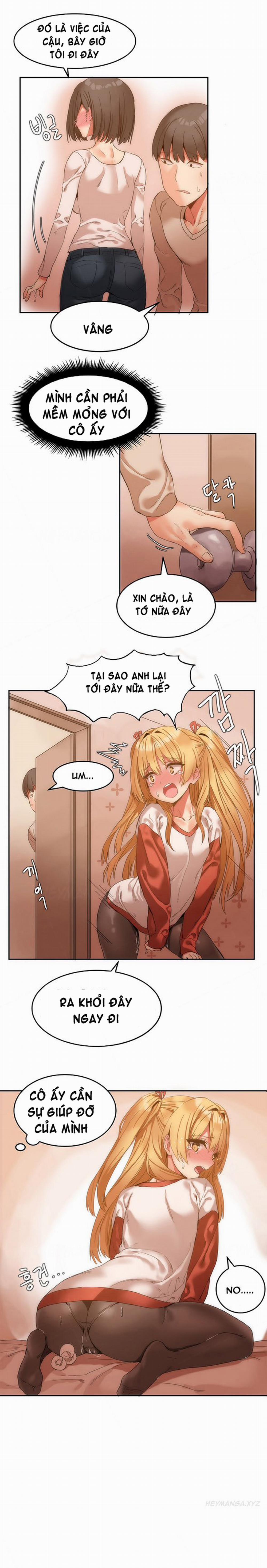 Chung Cư Của Hahri 5 trang 8