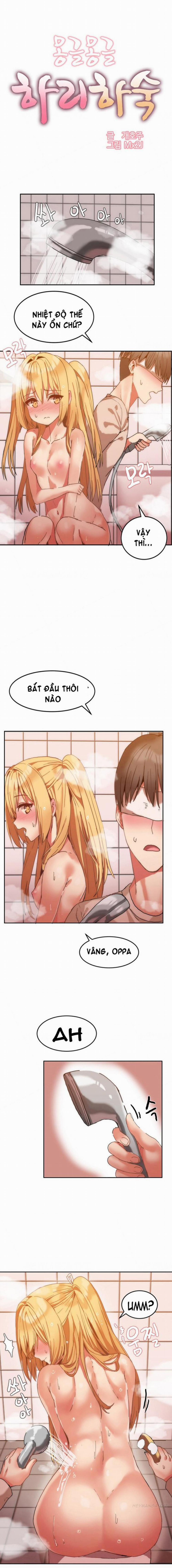 Chung Cư Của Hahri 6 trang 0