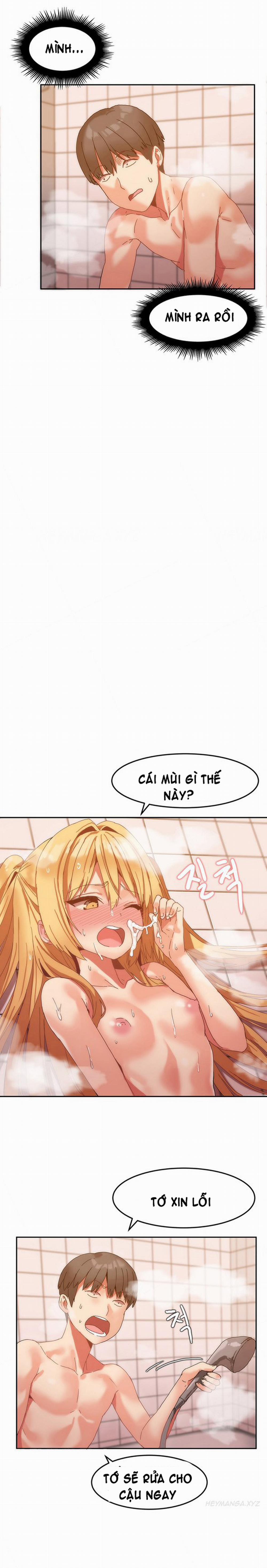 Chung Cư Của Hahri 6 trang 10