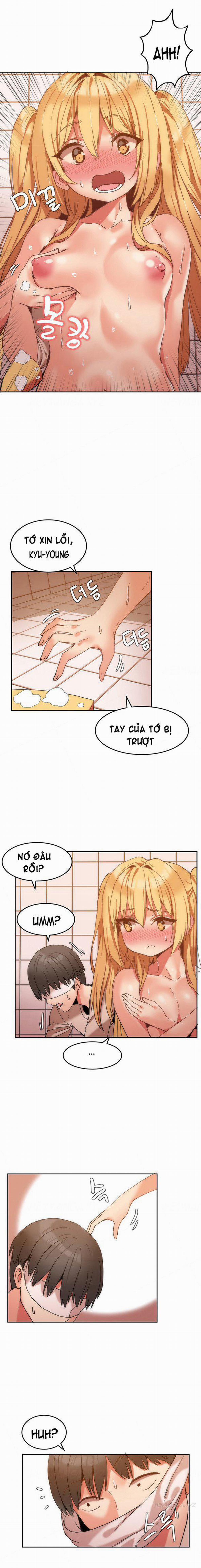 Chung Cư Của Hahri 6 trang 2