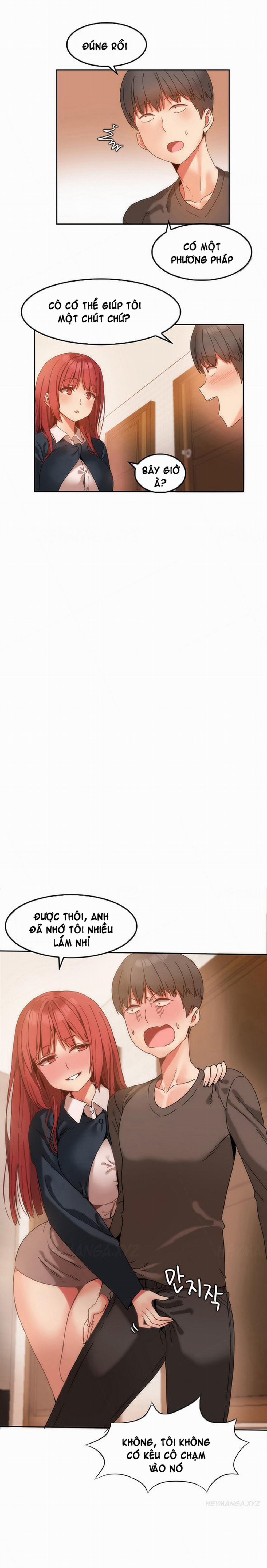 Chung Cư Của Hahri 6 trang 28