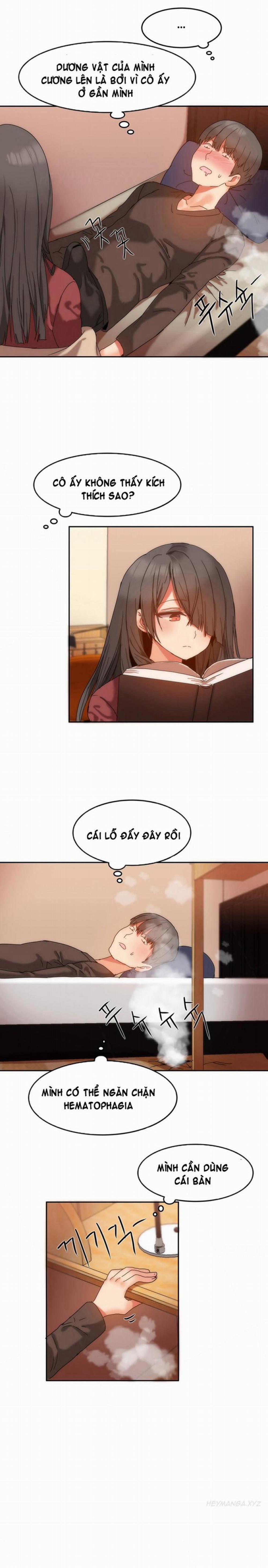 Chung Cư Của Hahri 7 trang 0