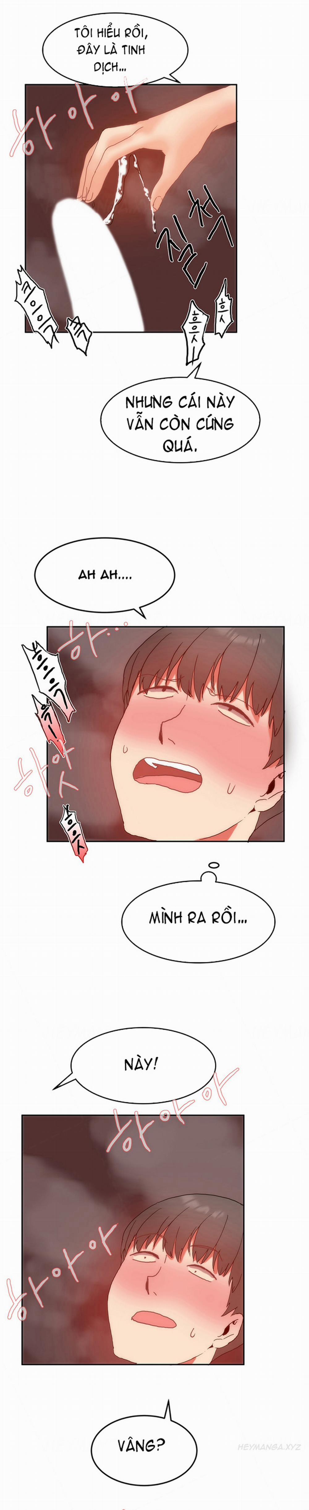 Chung Cư Của Hahri 8 trang 8