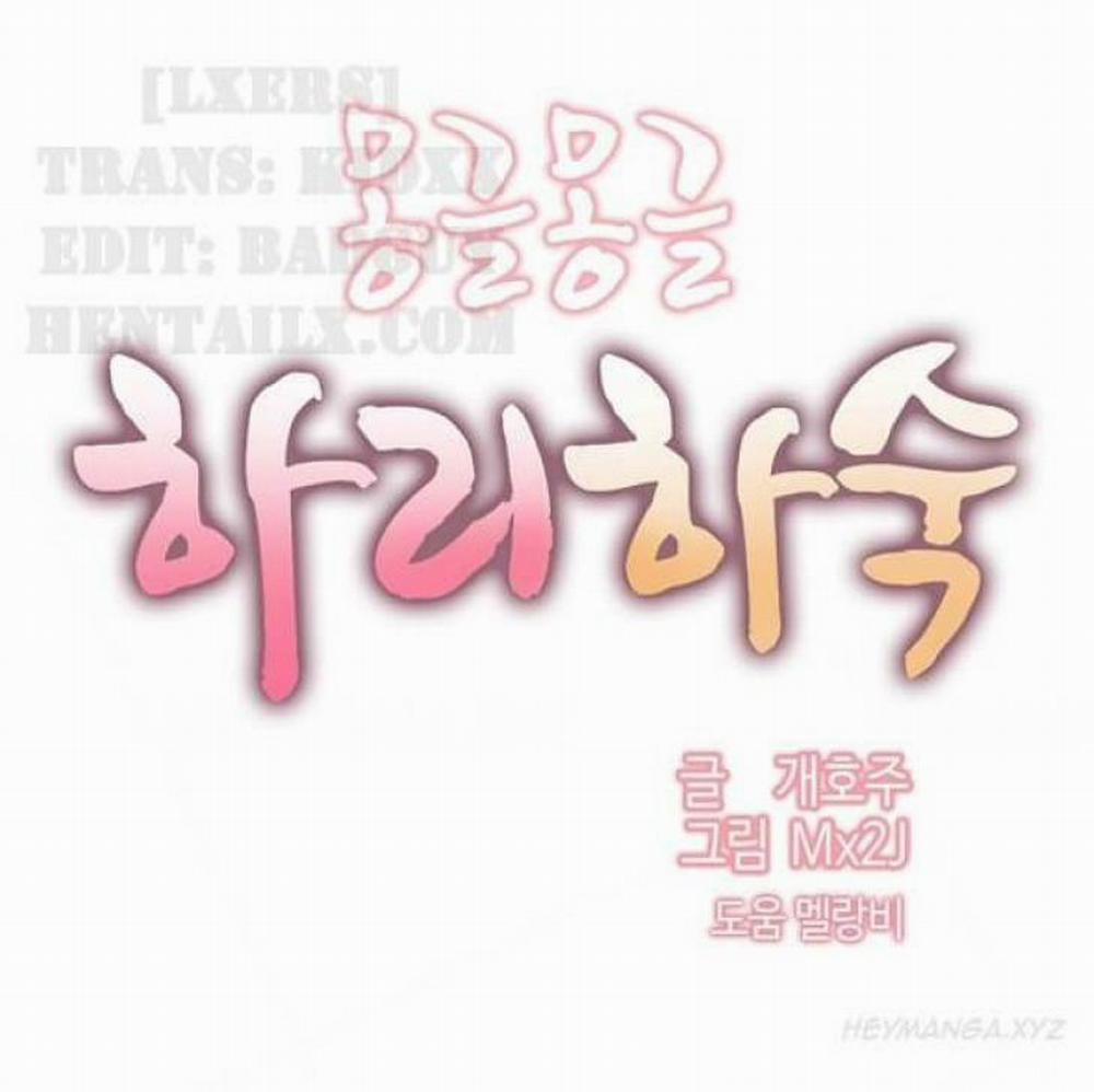 Chung Cư Của Hahri 9 trang 0