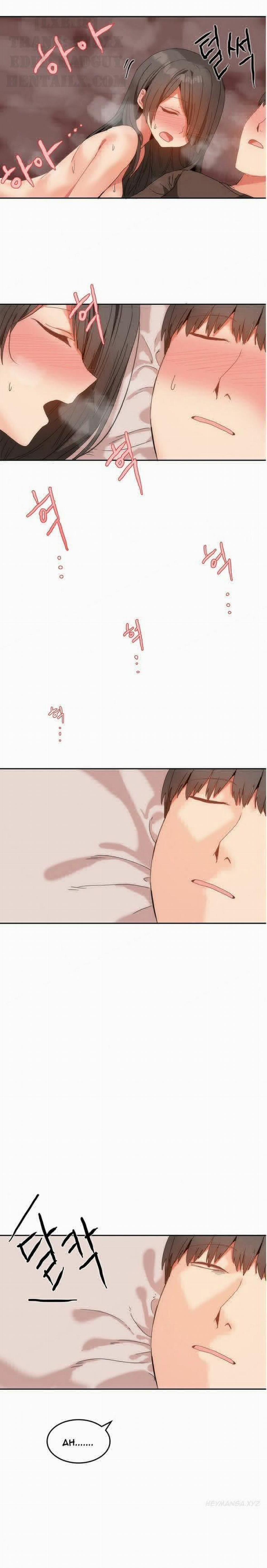 Chung Cư Của Hahri 9 trang 10