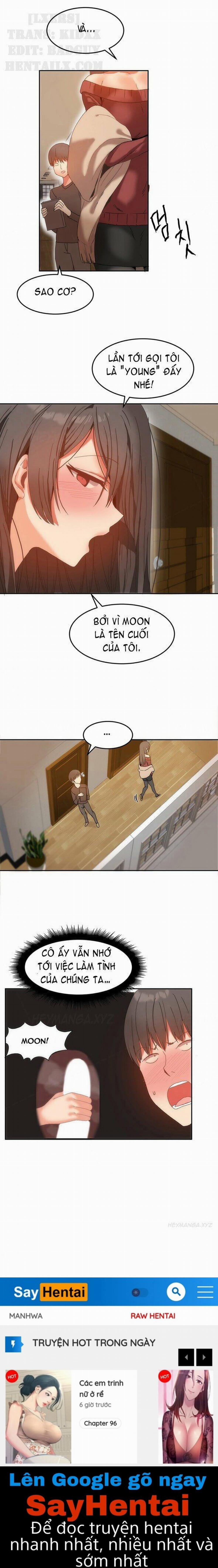 Chung Cư Của Hahri 9 trang 15