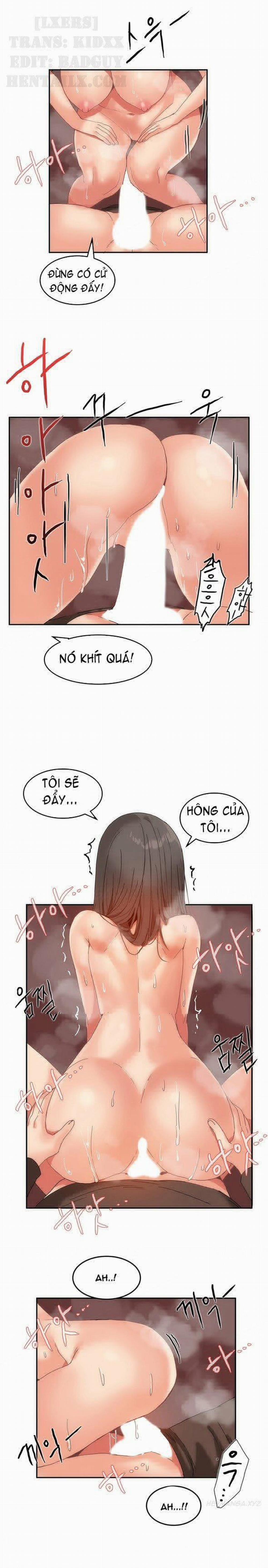 Chung Cư Của Hahri 9 trang 7