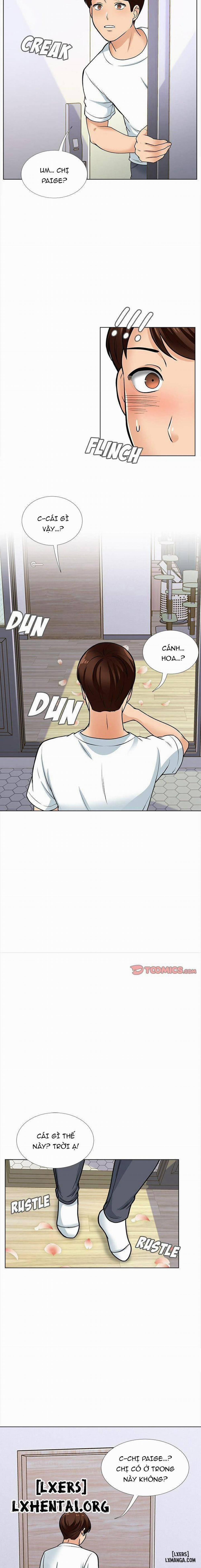 Chung Cư Tình Yêu 14 trang 2