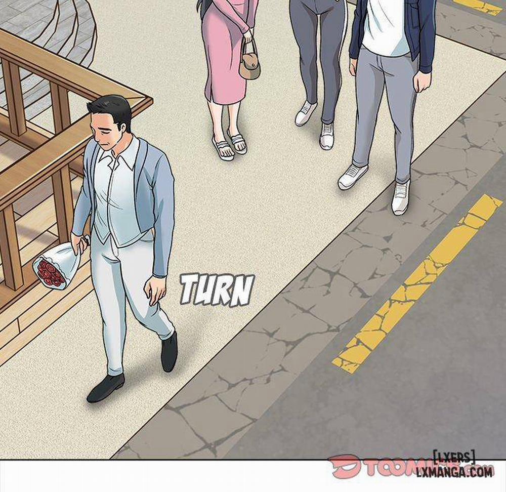 Chung Cư Tình Yêu 15 trang 100