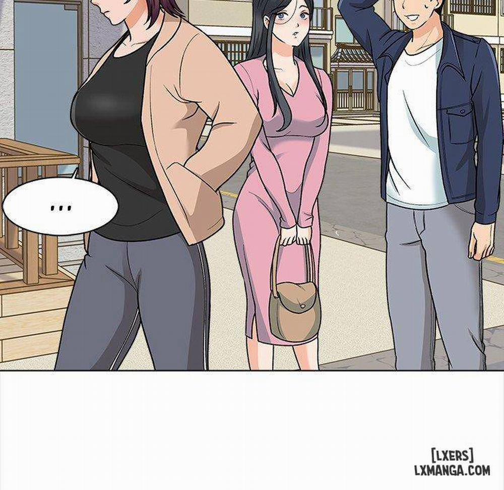 Chung Cư Tình Yêu 15 trang 104