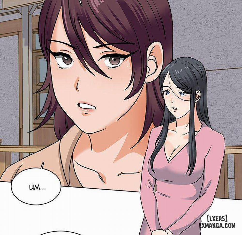 Chung Cư Tình Yêu 15 trang 110