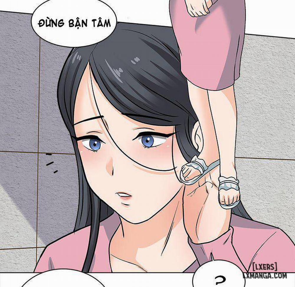 Chung Cư Tình Yêu 15 trang 111