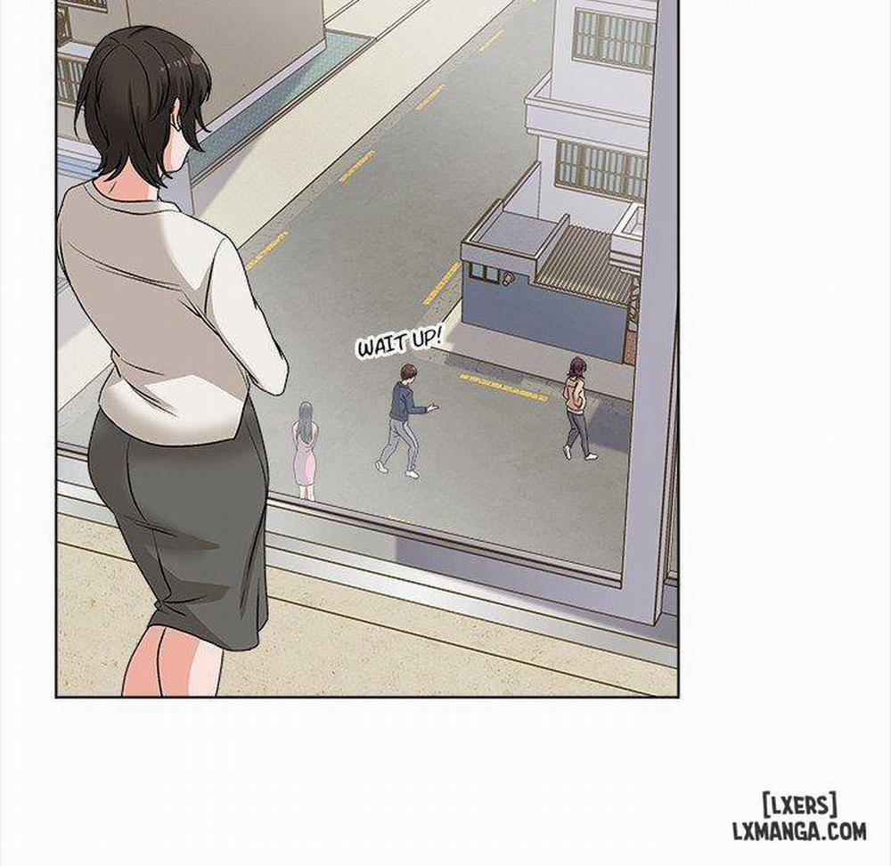 Chung Cư Tình Yêu 15 trang 115