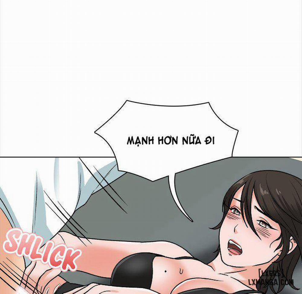 Chung Cư Tình Yêu 15 trang 12