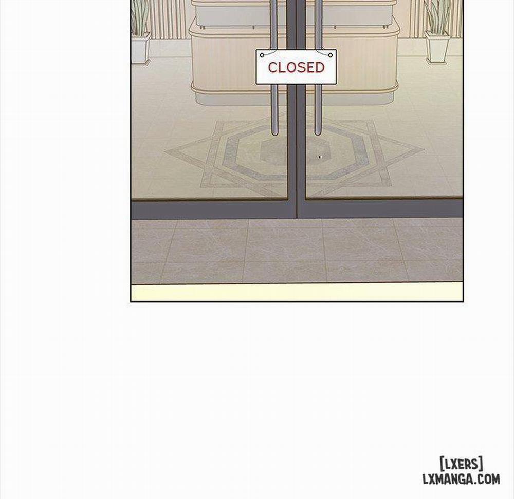 Chung Cư Tình Yêu 15 trang 123