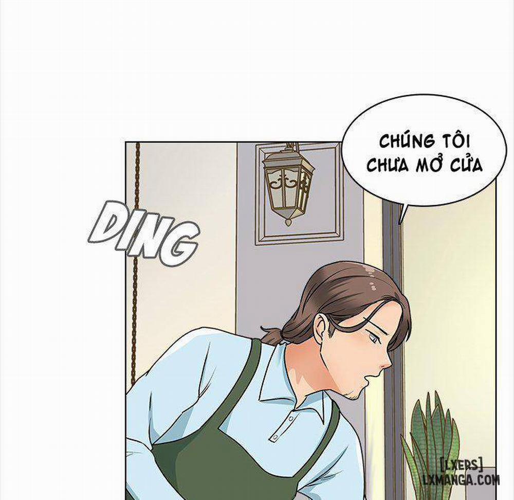 Chung Cư Tình Yêu 15 trang 127