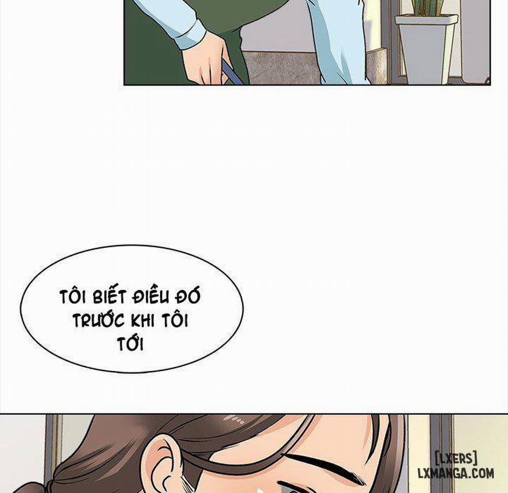 Chung Cư Tình Yêu 15 trang 128