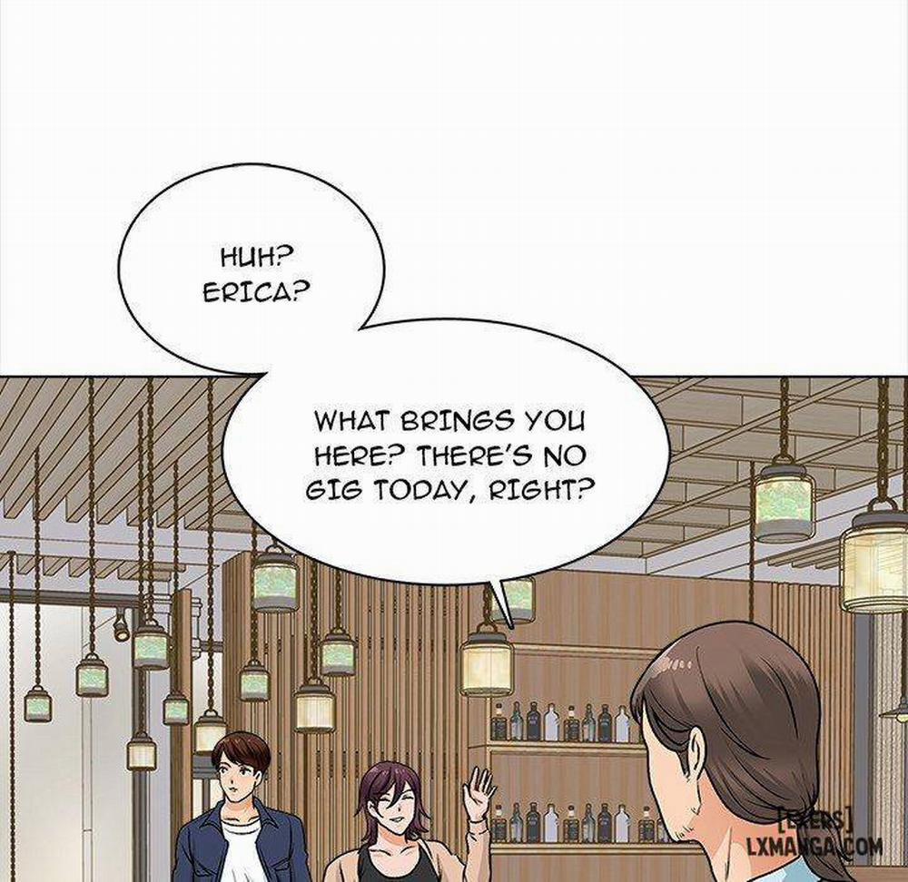 Chung Cư Tình Yêu 15 trang 130