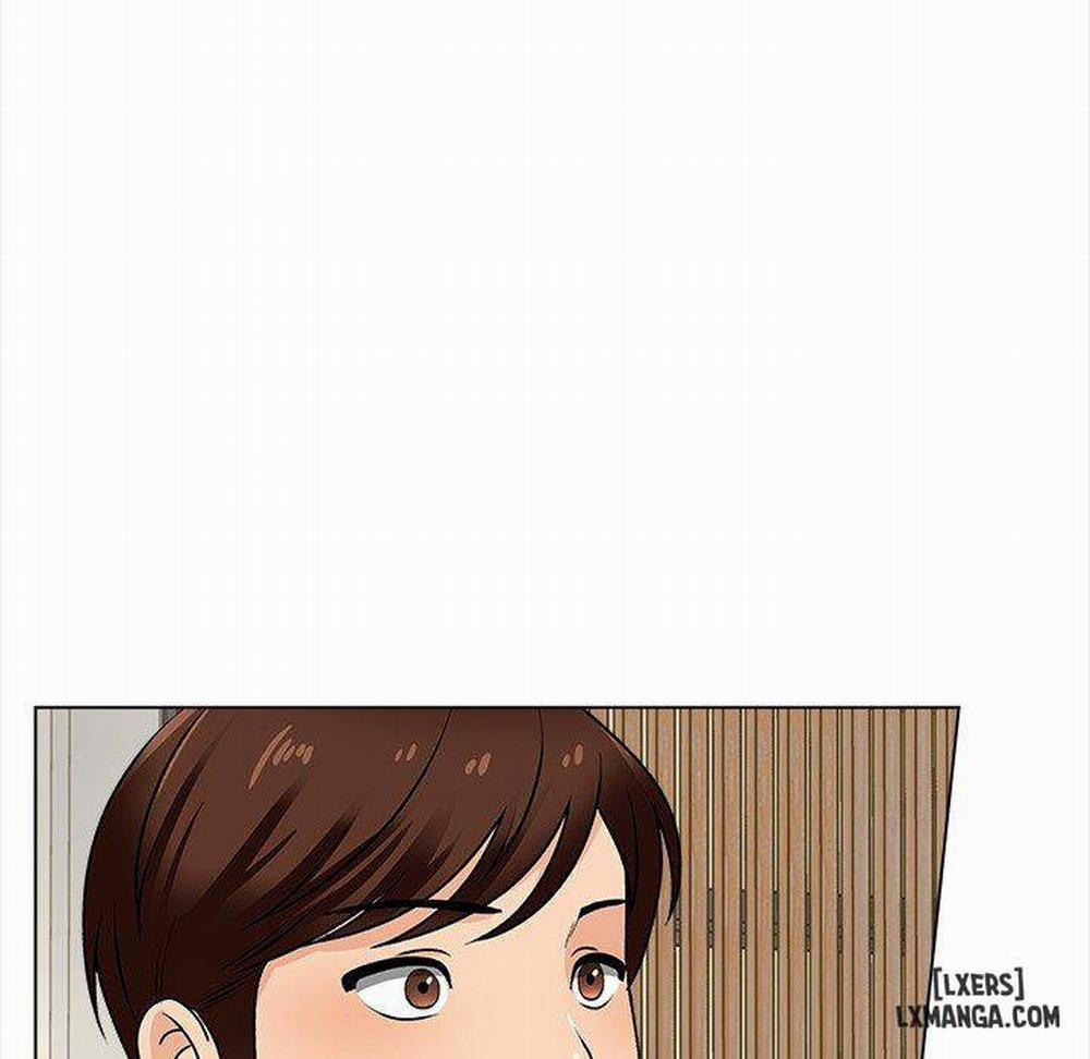 Chung Cư Tình Yêu 15 trang 134