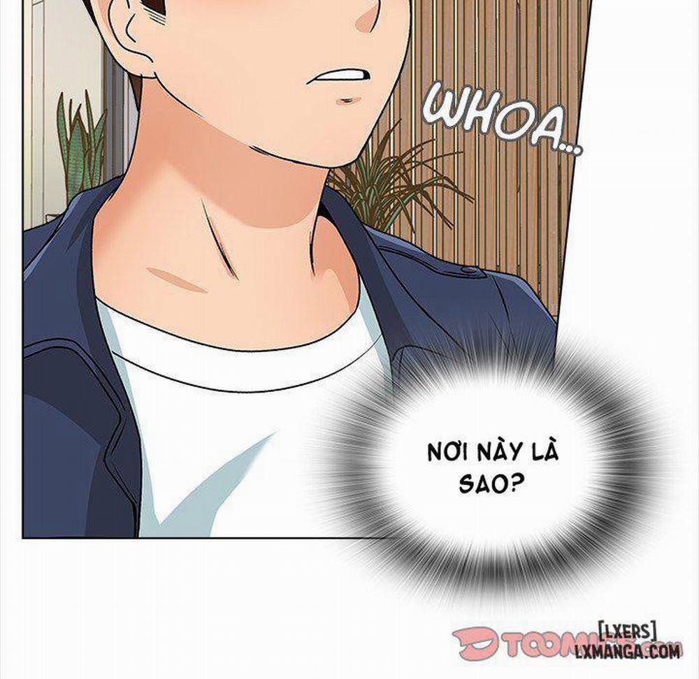 Chung Cư Tình Yêu 15 trang 135