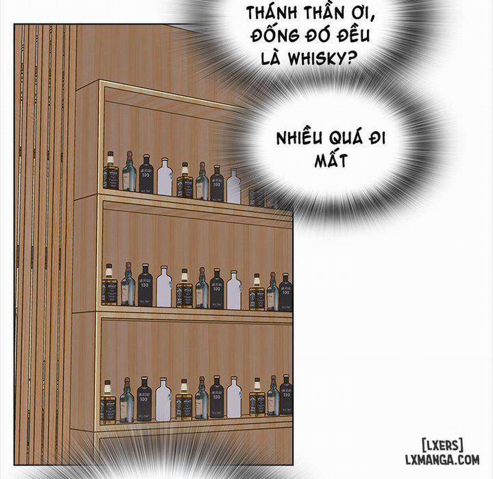 Chung Cư Tình Yêu 15 trang 139