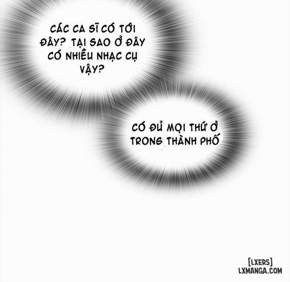 Chung Cư Tình Yêu 15 trang 140