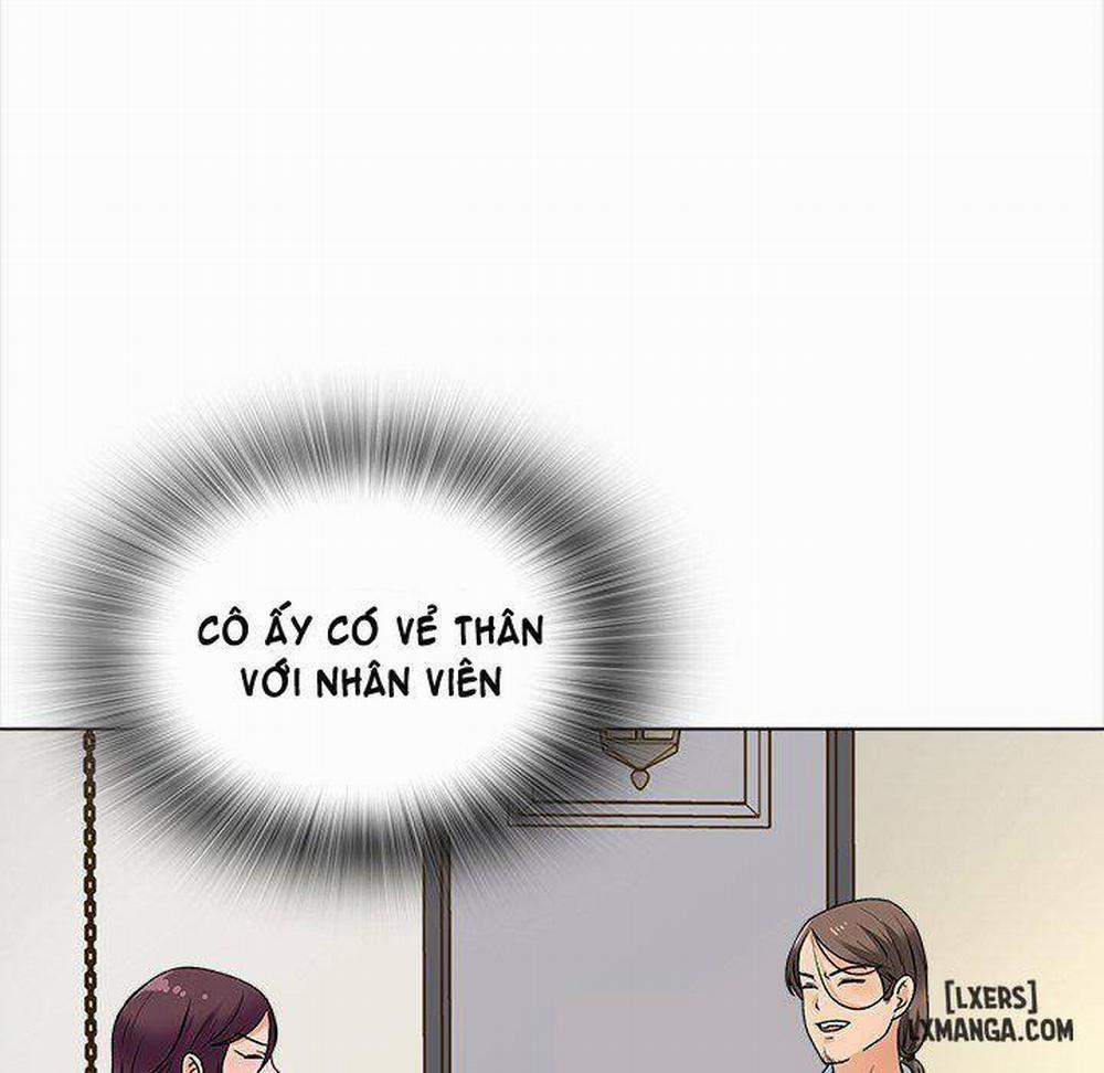 Chung Cư Tình Yêu 15 trang 141