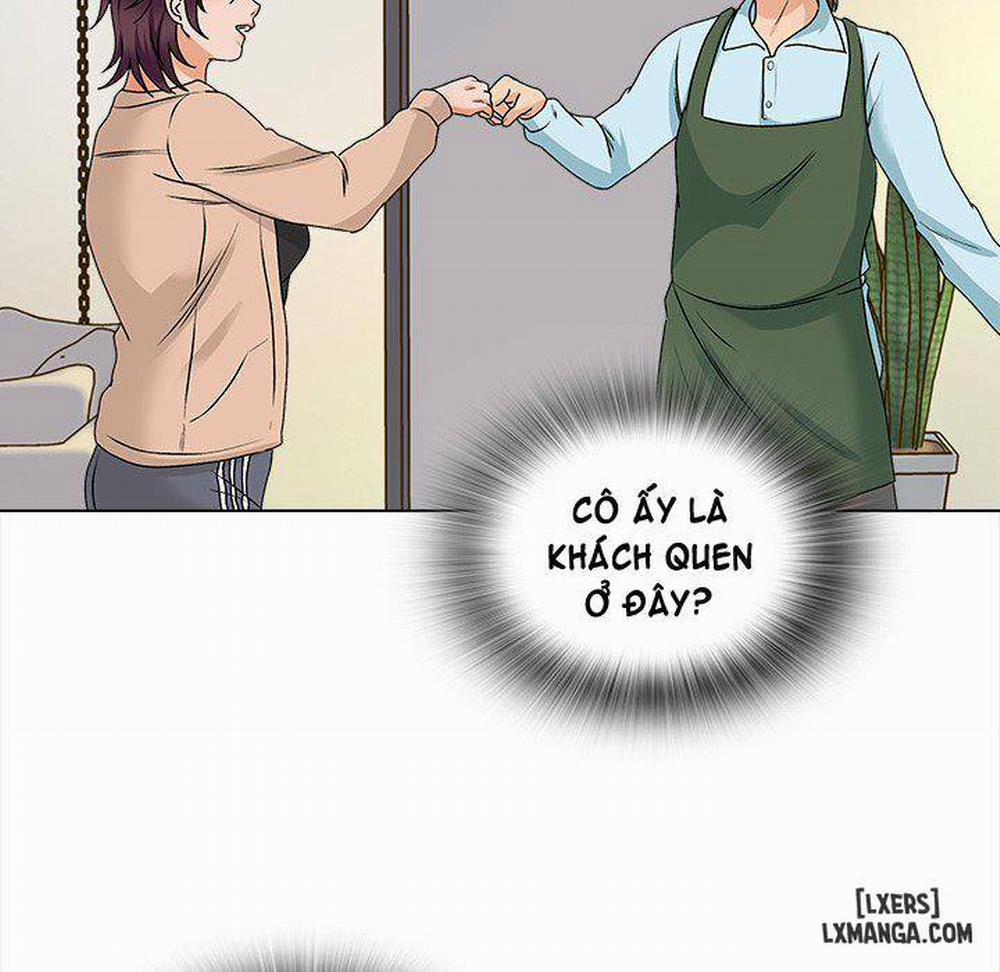 Chung Cư Tình Yêu 15 trang 142