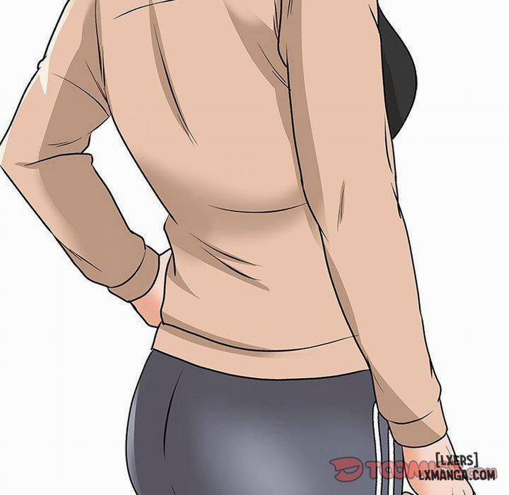 Chung Cư Tình Yêu 15 trang 144