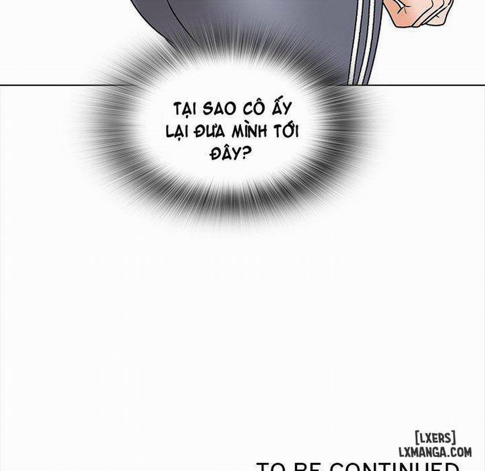 Chung Cư Tình Yêu 15 trang 145