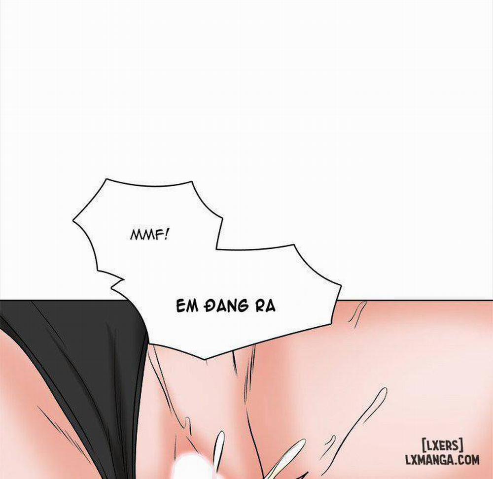 Chung Cư Tình Yêu 15 trang 17