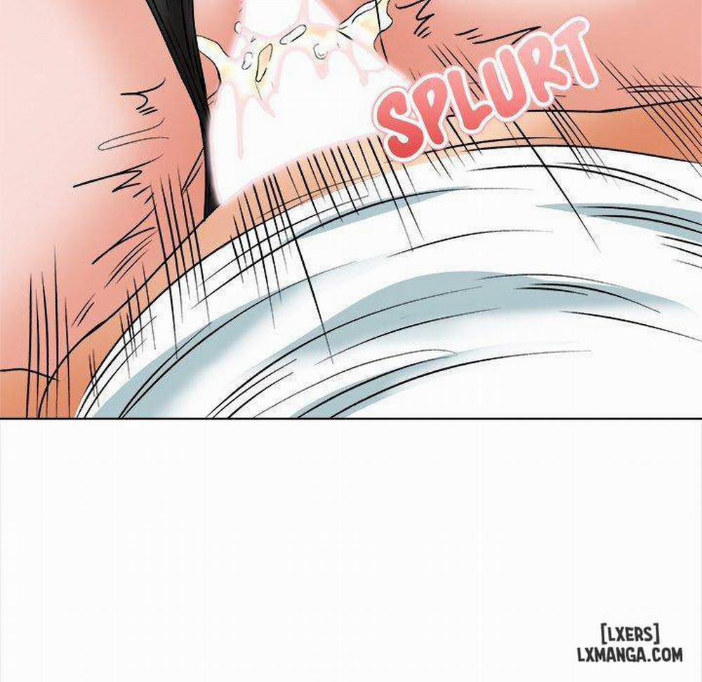 Chung Cư Tình Yêu 15 trang 18