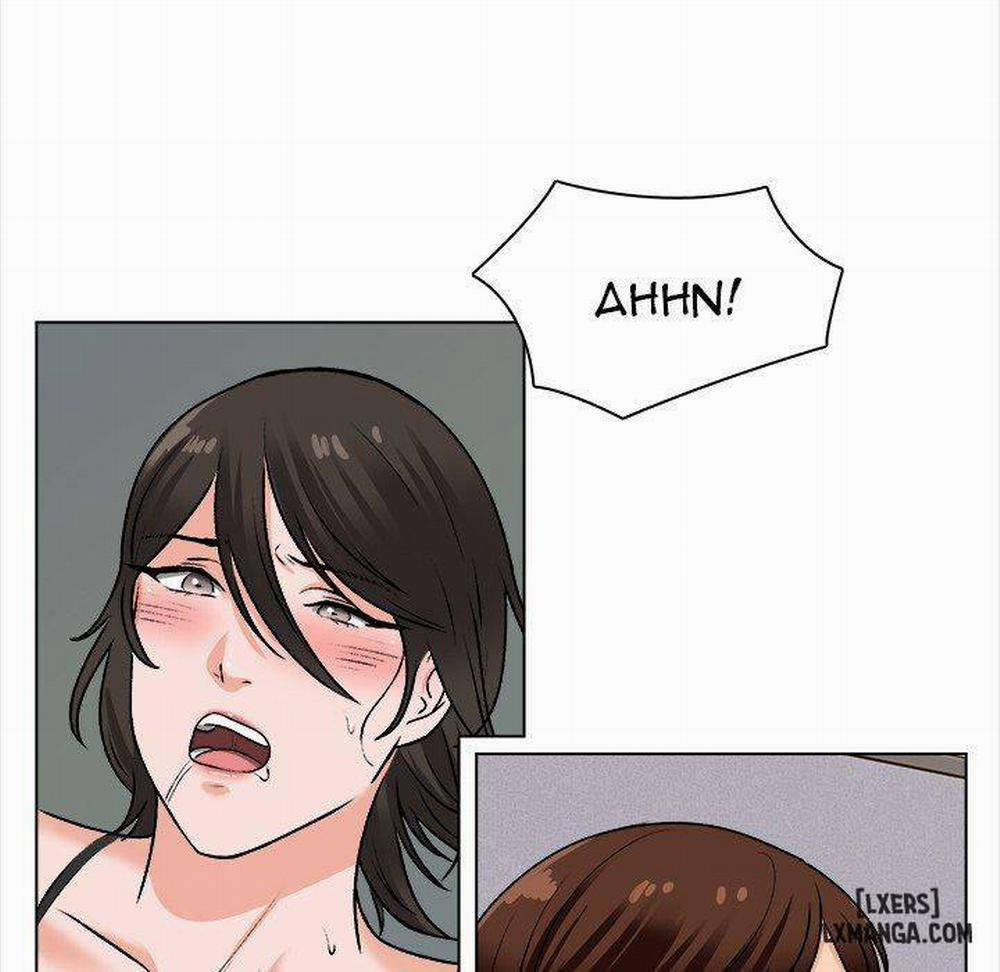 Chung Cư Tình Yêu 15 trang 19